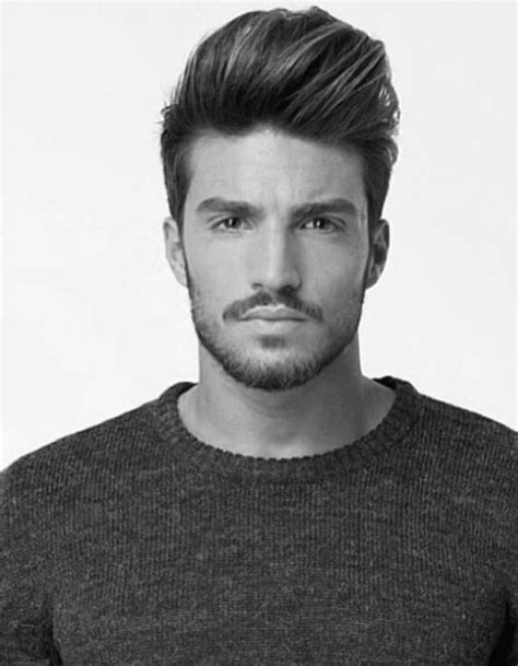 Https://tommynaija.com/hairstyle/best Volume Hairstyle For Men