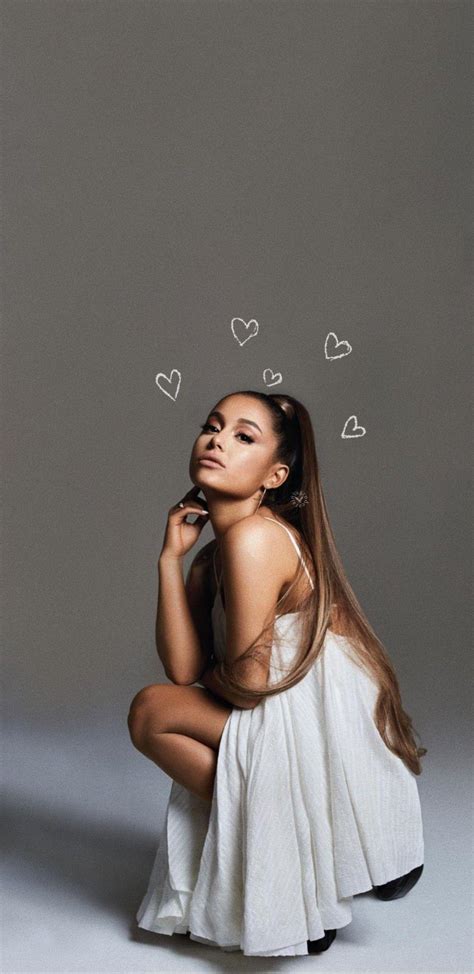 Ariana Grande 2019 Wallpapers Wallpaper Cave
