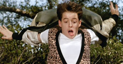 Fascinating Behind The Scenes Details About Ferris Buellers Day Off