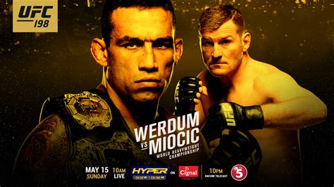 We did not find results for: MMA RELATED — UFC 198: Tonight, May 14th Main Card starts at...