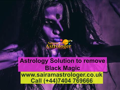 Pandit Vishnu Verma Astrologer Is World Famous Black Magic Removal Specialist Help You In