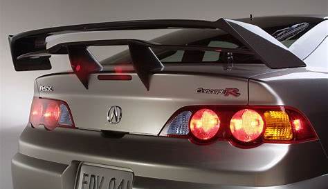 RSX A-Spec 2005 Concept Body Kit - Acura Forum : Acura Forums