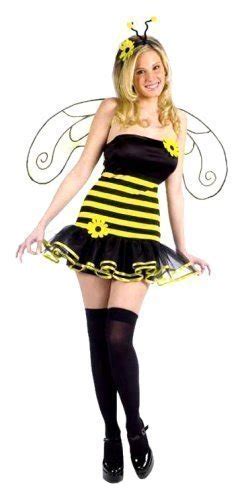 Honey Bee Costume Fun World Women S Honey Bee Costume