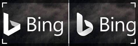 New Bing Logo Has Curves In All The Right Places Creative Bloq