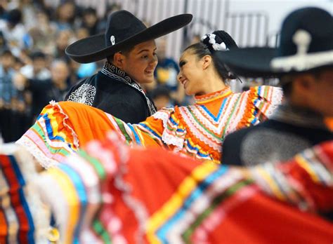 Rrisd Fiesta Mexicana Celebrating Culture Through Dance September