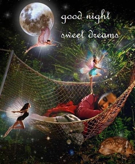 Good Night Sweet Dreams Pictures Photos And Images For Facebook