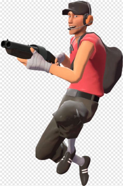 Team Fortress 2 Scout Porn Telegraph