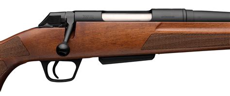 Xpr Sporter Bolt Action Rifle Winchester