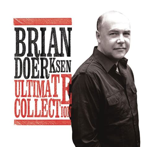 Brian Doerksen Ultimate Collection Review