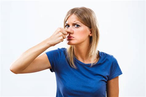 Royalty Free Holding Nose Pictures Images And Stock Photos Istock