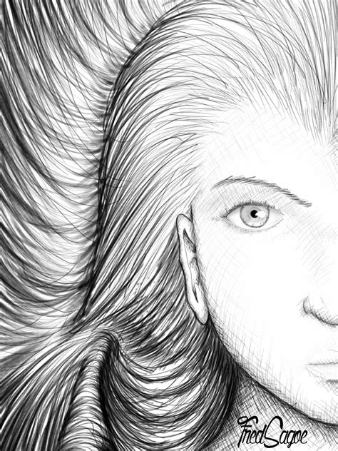 The Top 10 Drawings From The Pencil Sketch Drawing Challenge Picsart Blog