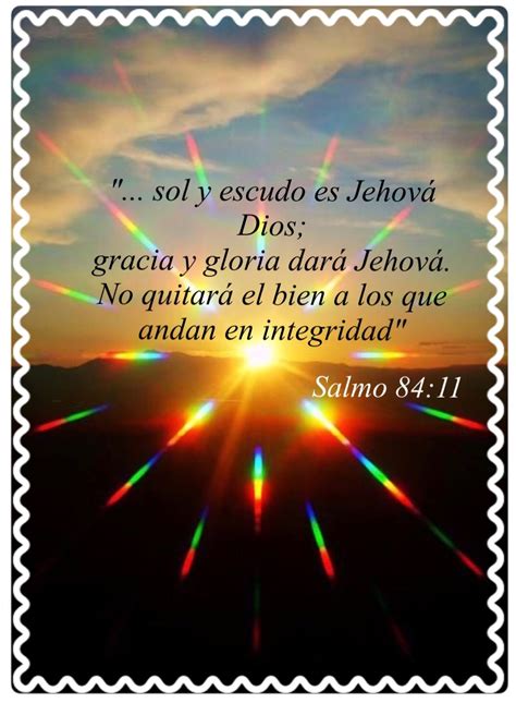 Pin De Mandy Moore En Amor Divino Salmo 84 Jehova Dios Salmos