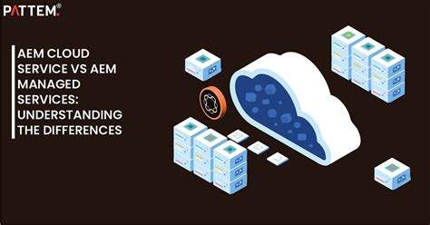 Aem Cloud Service Vs Aem Managed Services Understanding The
