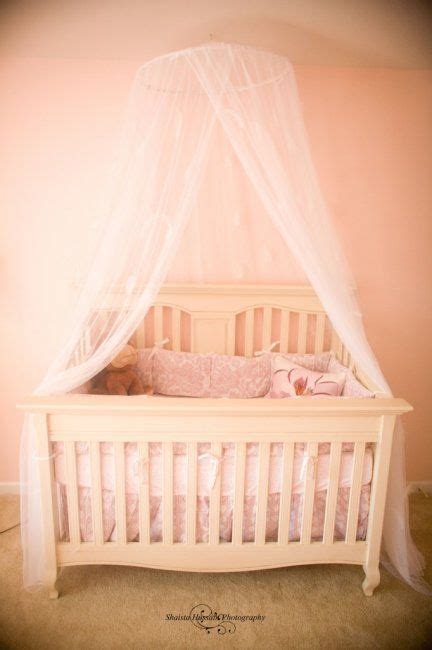 I started researching and some say it's dangerous to hang over a crib, yet pinterest has thousands of cribs with canopies pictured. Hip crib canopies aren't just for baby girls | Happenings ...