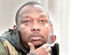 Mike sonko family, childhood, life achievements, facts, wiki and bio of 2017. I am broke, says Nairobi Governor Mike Sonko - Daily Star
