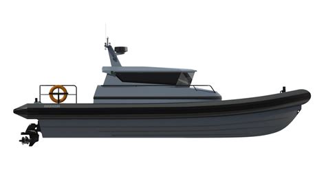Maybe you would like to learn more about one of these? Cabin Rigid Hull Inflatable Boat 1200