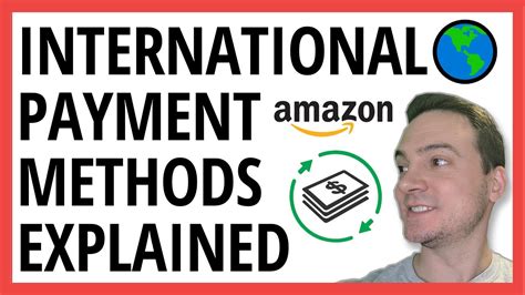 The amazon associates program is one of the largest and most successful online affiliate programs, with over 900,000 members joining worldwide. Amazon FBA: International Payment Methods Explained ...