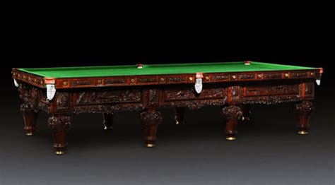 Rack draco pool tables are one of the best pool table brands in the business. Top 10 Most Expensive Pool Tables in the World - EALUXE