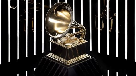 Los Grandes Ganadores De Los Premios Grammy 2023 Ambas Manos