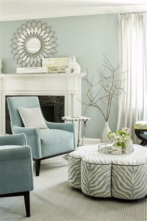 Whats Hot On Pinterest Living Room Paint Color Ideas