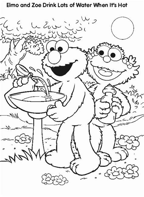 Check spelling or type a new query. Elmo Coloring Pages - Print Elmo Pictures to Color at ...