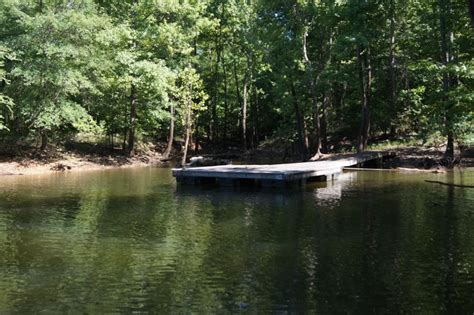 Are you looking for lake campsites for sale? 3 Wooded Waterfront Lots On Buggs Island Lake, Va