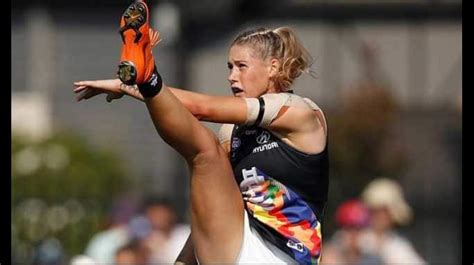 Australia Pm Slams Online Trolls For Abusing Athlete Calls ‘cowardly