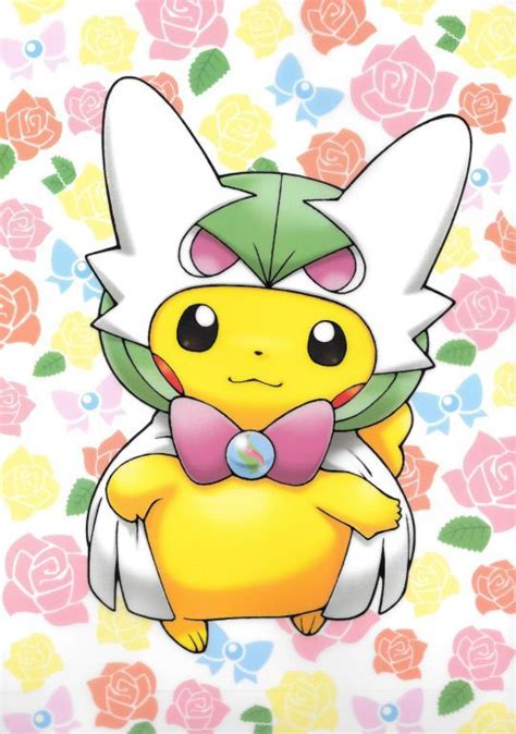 Mejores 23 Imágenes De Pikachu Dressed Up En Pinterest Cosas De