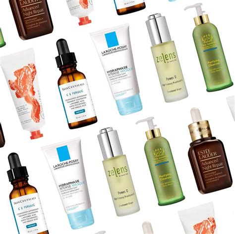 40 Best Skin Care Products 2022 - Top Skin Care Items for Your Routine