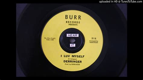 Derringer Us I Luv Myself 70s Heavy Rock Youtube