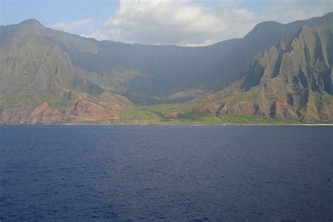The Ancient Legend Of Maui Fishing Up The Hawaiian Islands