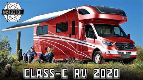 What Is The Best Class C Motorhome