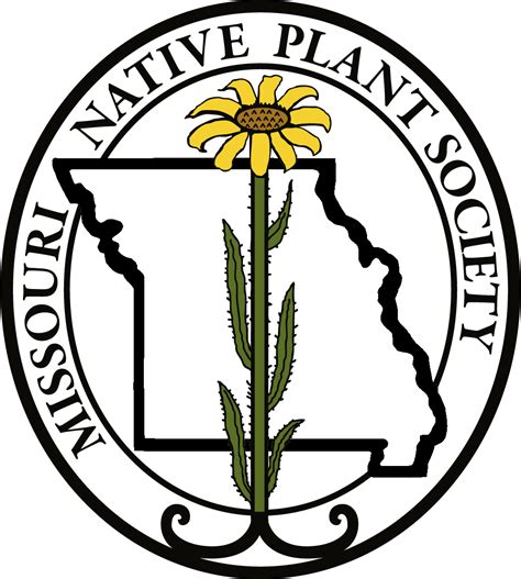 Missouri Native Plant Society | Native plants, Native ...
