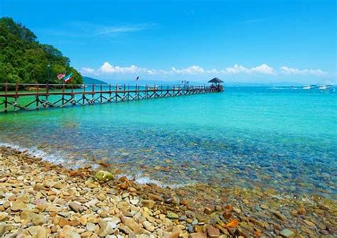 Tempat Menarik Di Kota Kinabalu Yang Terkini 2021 Paling Cantik