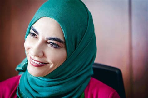 5 Arab Female Scientists To Know About Her