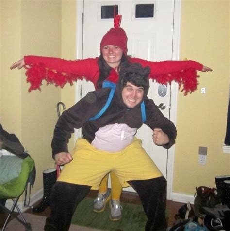 Whats Everybody For Halloween Heres My Shot At A Banjo Kazooie