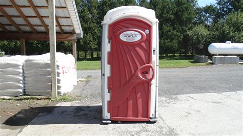 Porta Johns — Christian Fab Rentals