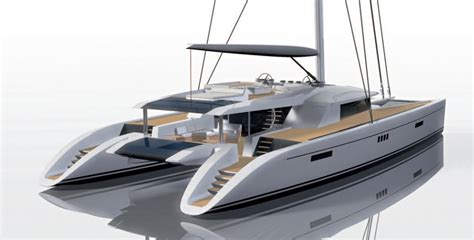 How To Build A Fiberglass Catamaran Budget