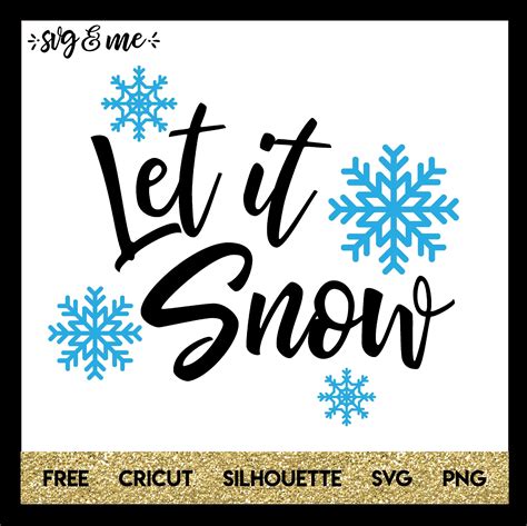 Snowflake Svg Cut File Svg Images Collections