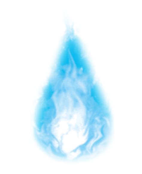 Magic Blue Fire 2 By Venjix5 On Deviantart