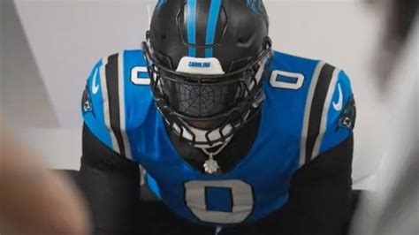 Chris Creamer On Twitter Rt Sportslogosnet Carolina Panthers Tease Absolute 🔥🔥🔥 New Uniform