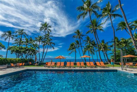 Where To Stay In Wailea Top Maui Vacation Hotel Resorts Revealed