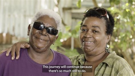 watch our new impact film human dignity trust