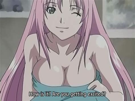 Who Is The Best Sexy Girl Character Created By Oh Great Tenjho Tenge