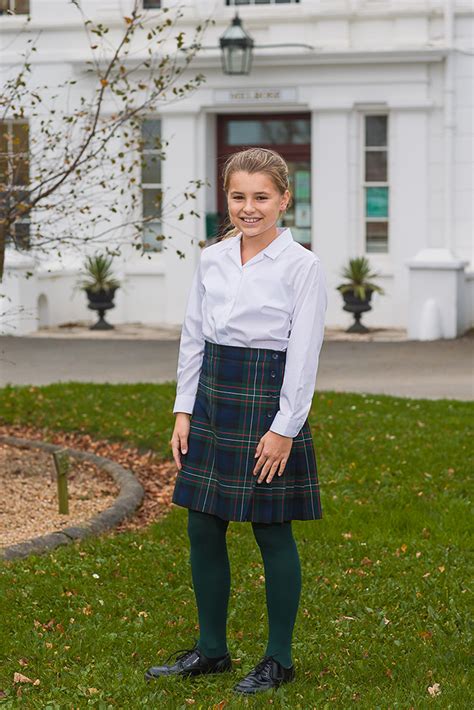 Melrose Preparatory And Junior Uniform The Ladies College Guernsey