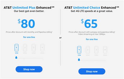 My criteria was a combination of value virgin mobile offers three unlimited plans which include unlimited talk and text, with several monthly data options: Best AT&T Cell Phone Plans in 2018