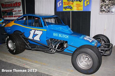 Rub Rails And Rooster Tails Toby Tobias Tribute Modified