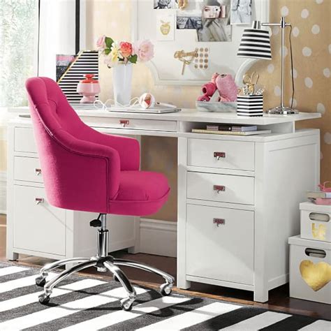 Get 5% in rewards with club o! Pottery Barn Teen Study and Save Sale: Save 20% On Desks ...