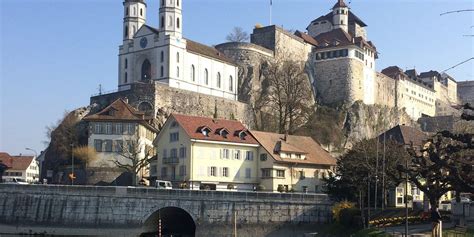 Turismo En Aarburg 2021 Viajes A Aarburg Suiza Opiniones Consejos