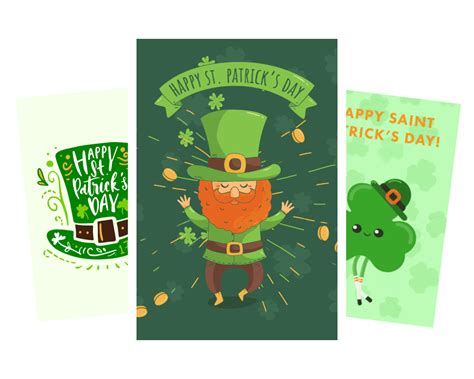 St Patricks Day Ecards Send A Virtual St Patricks Day Card Today